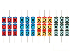 Tic Tac Toe Module