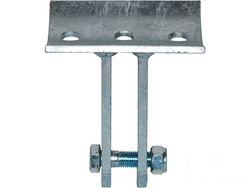 Cable way for round wood