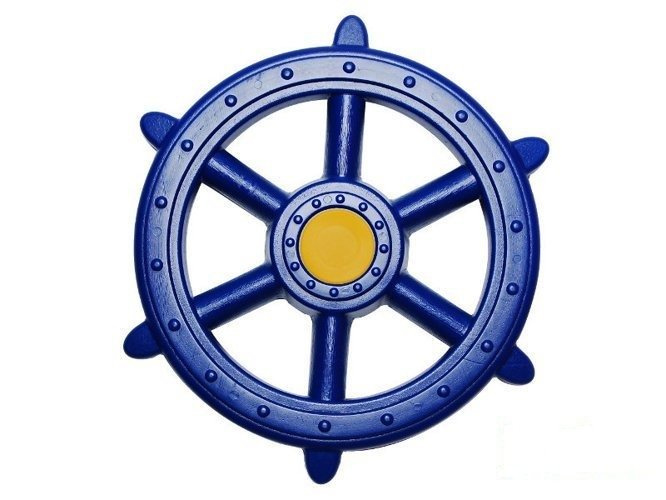 Steering Wheel Boat XXL