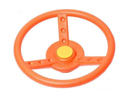 Steering wheel ECO