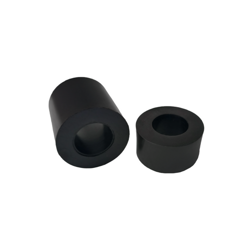 Plastic distance ring 12,5 mm