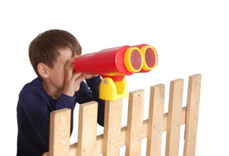 Binoculars