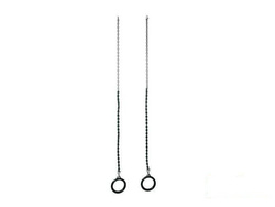 Aluminium Rings round for commercial