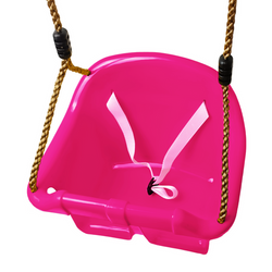 Baby swing seat Plastic ECO 
