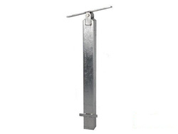 See saw bearing type II galvanised