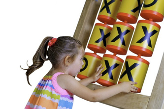 Tic Tac Toe Module 