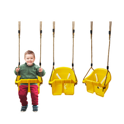Baby swing seat Plastic ECO