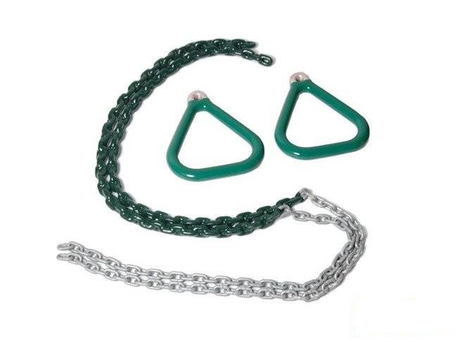 Aluminium Rings triamgle for commercial