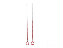  Aluminium Rings triamgle for commercial