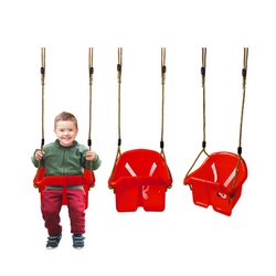 Baby swing seat Plastic ECO