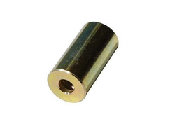 Steel ferrule for wired rope ø 16 mm