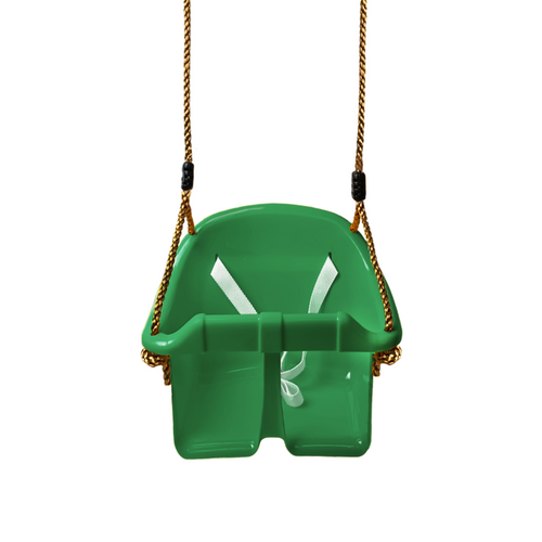 Baby swing seat Plastic ECO