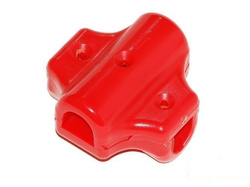 X connector ø 16 mm