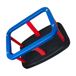 Baby swing seat commercial