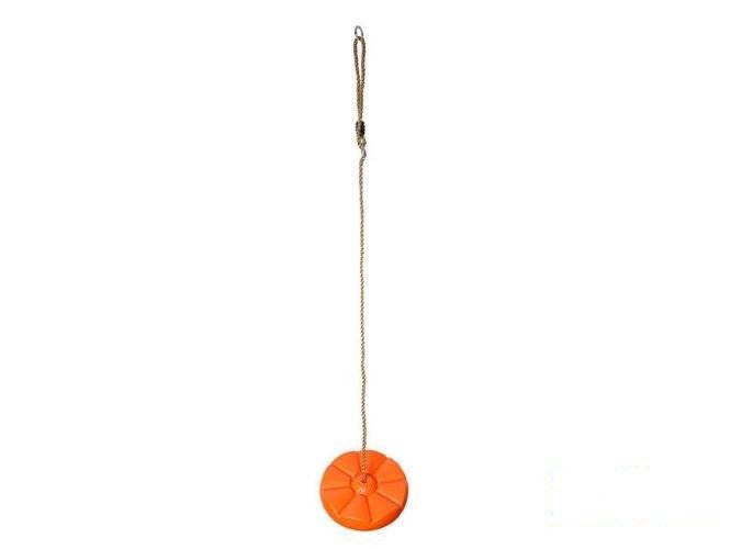 Plastic Monkey Swing FLOWER