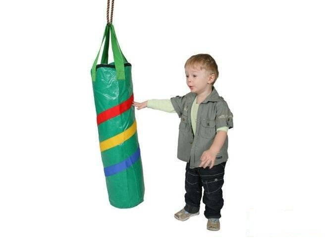 Punching Bag