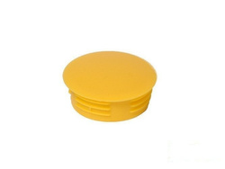 Insert bolt cover ø 35 mm