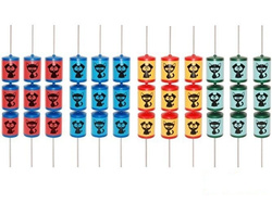 DOGS- CATS spinners set