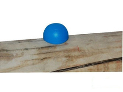 Plastic bolt cover ø 12 mm 