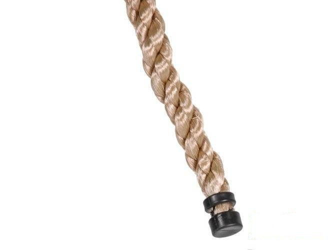 Climbing rope 26 mm