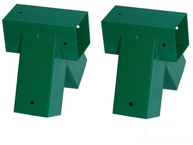 Metal swing corner square 90 angle 90-90