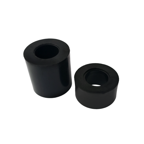 Plastic distance ring 25 mm